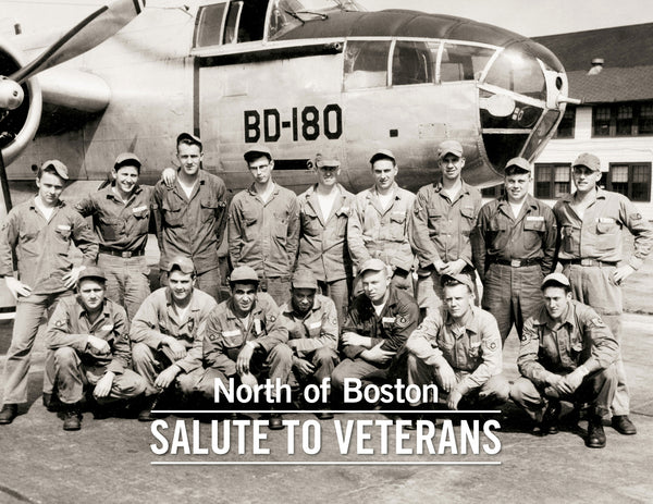 North of Boston: Salute to Veterans