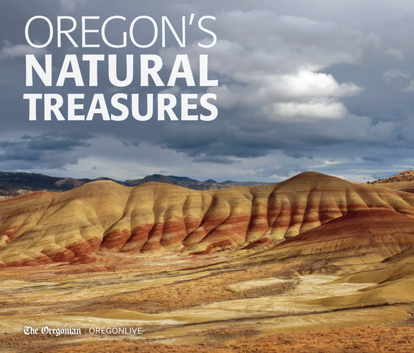 Oregon's Natural Treasures