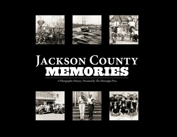 Jackson County Memories