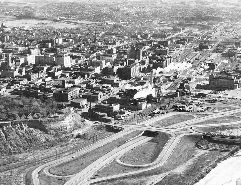 Sioux City Memories II: 1940-69 Pictorial History Book – Pediment ...