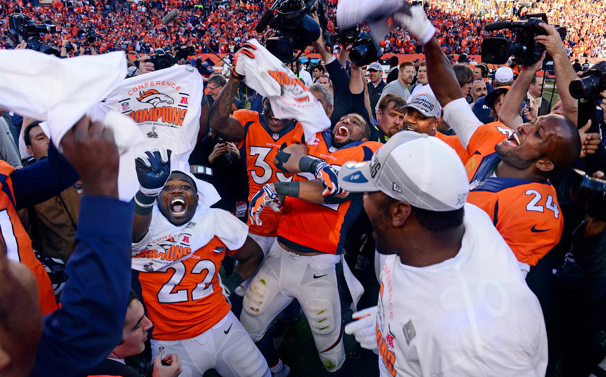 A Season to Remember: The Denver Broncos – Pediment Publishing