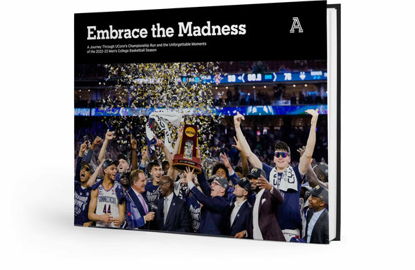 Embrace the Madness: A Journey Through UConn’s Championship Run and the Unforgettable Moments of the 2022-23 Men's College Basketball Season