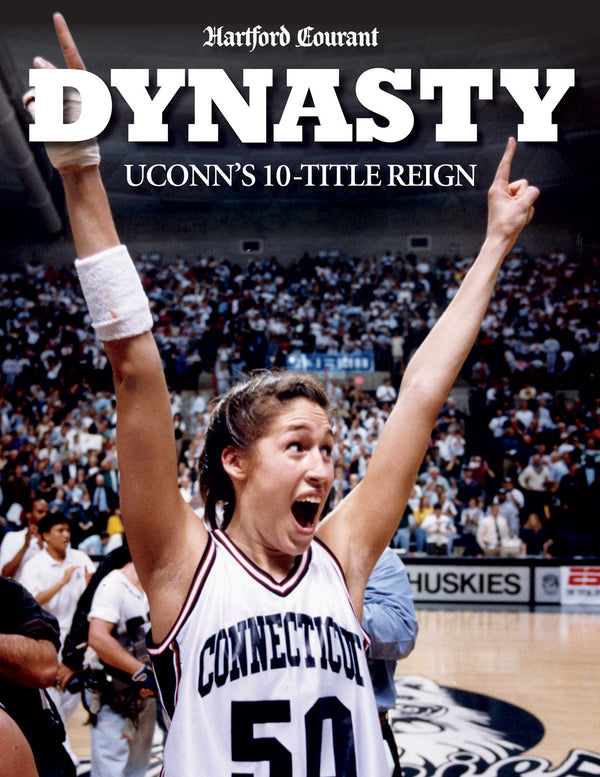 Dynasty: UConn's 10-Title Reign