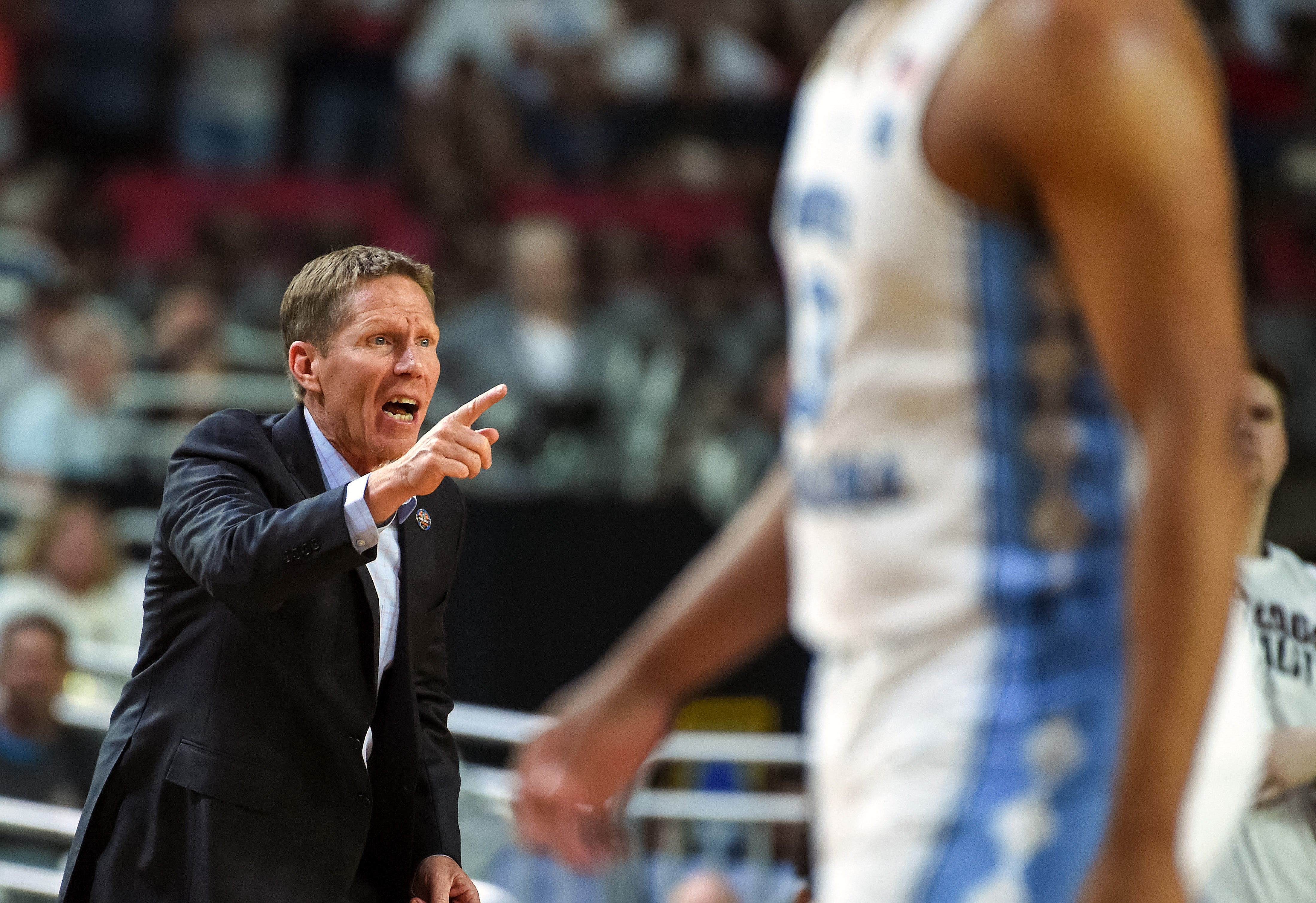 Gonzaga Coach Mark Few's Career In A Hardcover Collector's Book ...