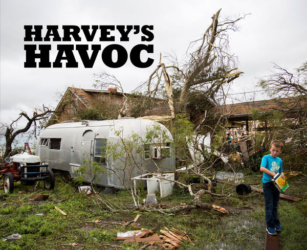 Harvey's Havoc