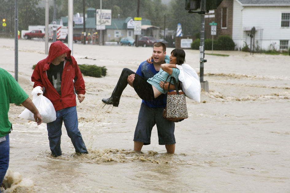 Binghamton Flood NY 2011 Pictorial Disaster Book – Pediment Publishing