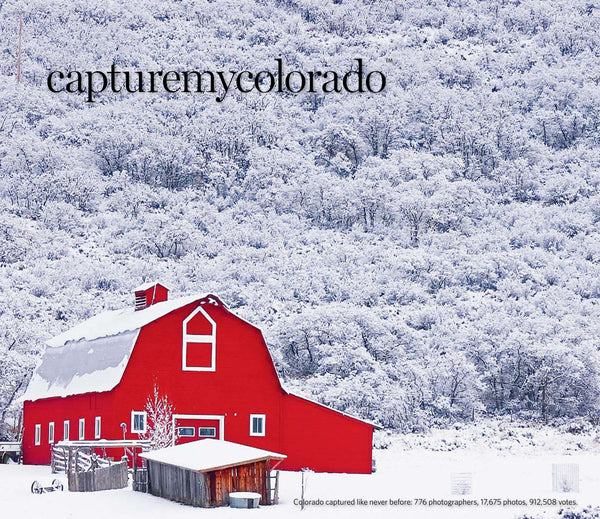 Capture My Colorado: Aspen