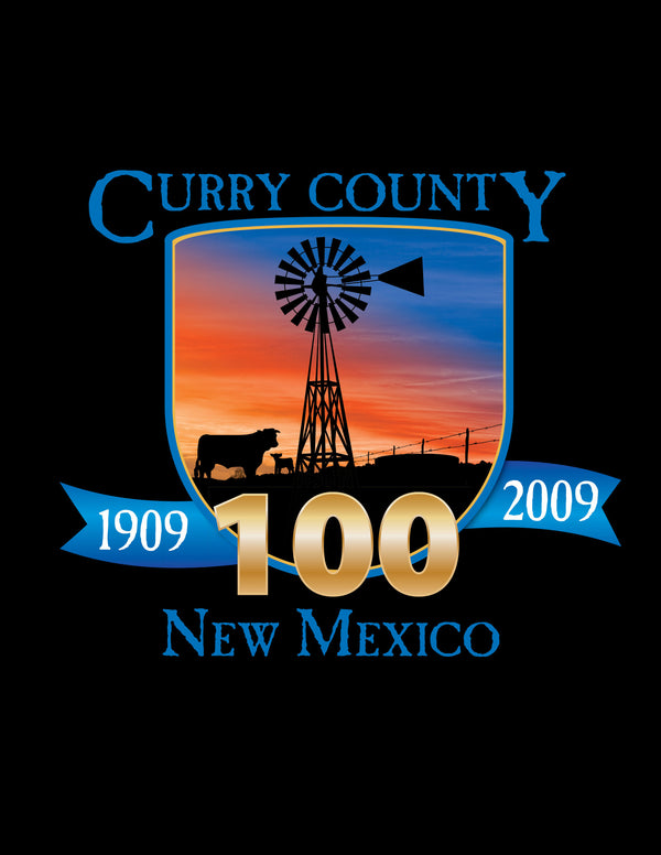 Curry County, New Mexico: 1909 - 2009