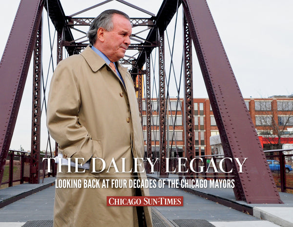 The Daley Legacy: Looking Back at Four Decades of the Chicago Mayors