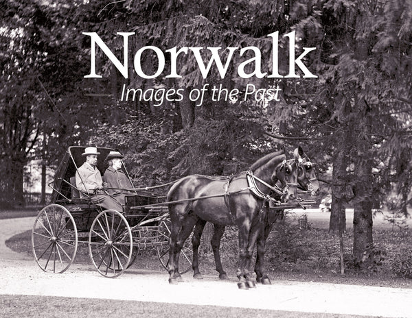 Norwalk: Images of the Past