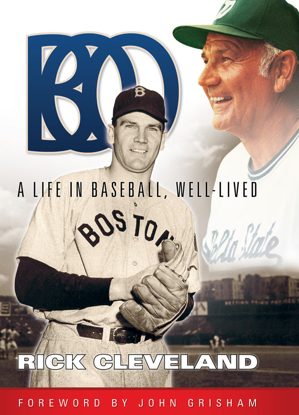 Boo: A Life in Baseball, Well-Lived