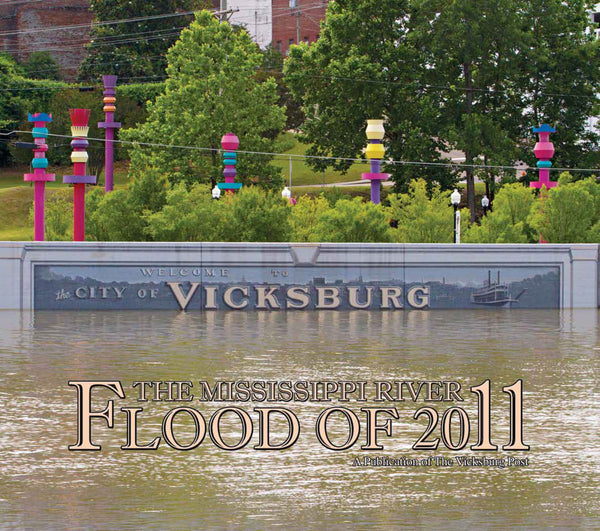 The Mississippi River Flood of 2011