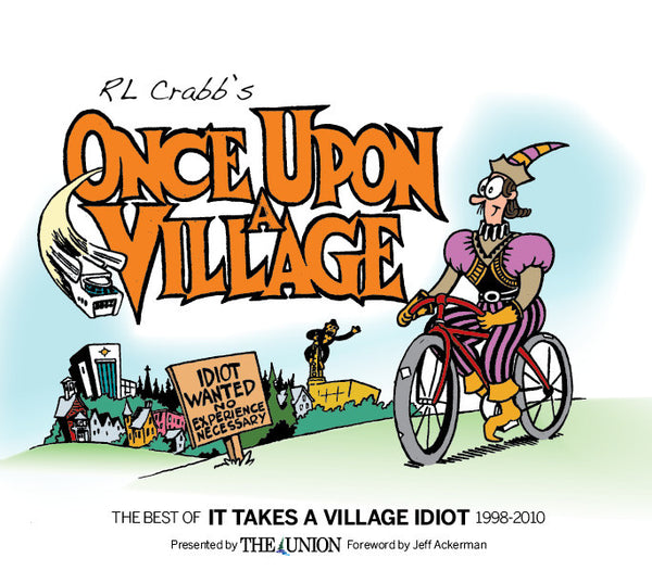 Once Upon a Village