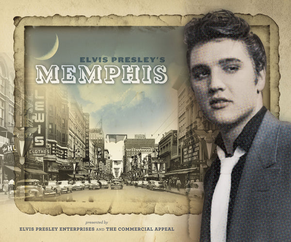 Elvis Presley's Memphis