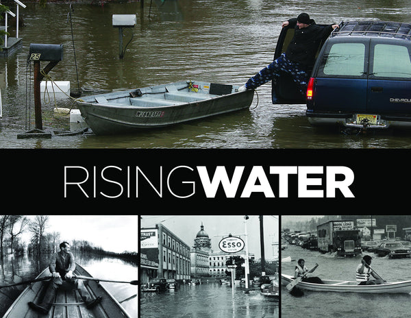 Rising Water: The History of Flooding in North Jersey