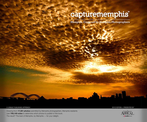 Capture Memphis