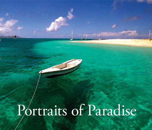 Portraits of Paradise